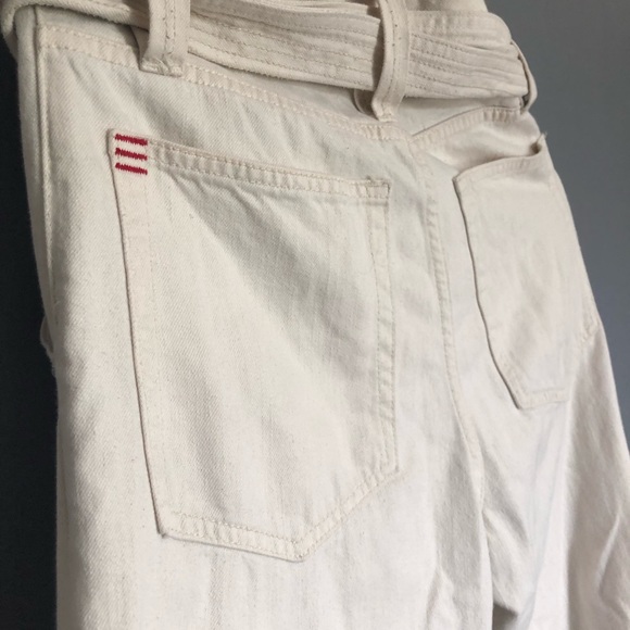 Wide leg trousers urban Outfitters - Picture 4 of 4